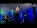 Acid Mothers Temple (JP) - Live at MS Stubnitz // 2022-11-18 - Video Select