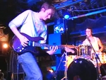Ahleuchatistas (USA) - Live at MS Stubnitz // 2007-10-06 - Video Select