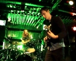 Ahleuchatistas (US) - Live at MS STubnitz // 2010-12-10 - Video Select