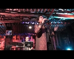 Arooj Aftab (PK/US) - Live at MS Stubnitz // 2015-08-01 - Video Select
