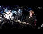 Batalj (SWE/AU/DE) - Live at MS Stubnitz // 2014-02-16 - Video Select