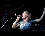 Bernadette La Hengst (DE) - Live at MS Stubnitz // 2014-09-27 - Video Select
