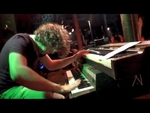 Birth Of Joy (NL) - Live at MS Stubnitz // 2013-06-28 - Video Select