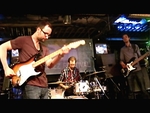 Blue Touch Paper (UK / DE) - Live at MS Stubnitz // 2012-05-26 - Video Select