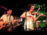 Bohemian Betyars (HUN) - Live at MS Stubnitz // 2012-02-05 - Video Select