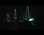Bohren & Der Club Of Gore (DE) - Live at MS Stubnitz // 2015-03-26 - Video Selec