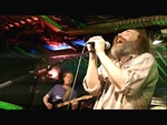 Boomrush Backup Uwe Banton (DE) - Live at MS Stubnitz // 2012-06-16 - Video