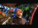 Charles Hayward (UK) - Live at MS Stubnitz // 2012-01-17 - Video Select