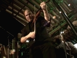 Daniel Hope & Band (UK/int) - Live at MS Stubnitz // 2010-08-01 - Video Select