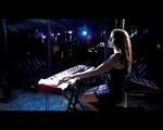 Elizabeth Shepherd (CAN) - Live at MS Stubnitz // 2014-05-24 - Video Select
