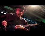 Elliott Sharp (USA) - Live at MS Stubnitz // 2015-10-29 - Video Select