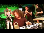 Feindrehstar (DE) - Live at MS Stubnitz // 2012-05-26 - Video Select
