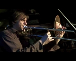 Felix Kubin + Mitch & Mitch (DE/PL) - Live at MS Stubnitz // 2014-02-01 - Video