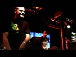 Hacktivist (UK) - Live at MS Stubnitz // 2012-11-16 - Video Select