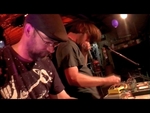 Halvis (NL) - Live at MS Stubnitz // 2013-08-18 - Video Select