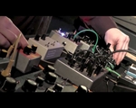 Helge Meyer (DE) - Live at MS Stubnitz // 2014-03-14 - Video Select