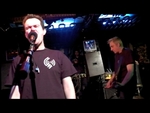 Hell From Above (UK) - Live at MS Stubnitz // 2013-05-01 - Video Select
