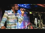 Infinite Livez (UK) - Live at MS Stubnitz // 2012-04-21 - Video Select