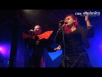 Jon Darc (DE) - Live at MS Stubnitz // 2021-06-03 - Video Select