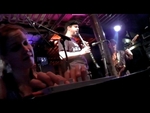 Kosmo Koslowski (DE) - Live at MS Stubnitz // 2013-09-14 - Video Select