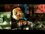 Kouhei (JAP) - Live at MS Stubnitz // 2011-06-08 - Video Select
