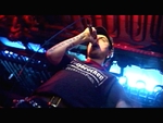 Latrine (DE) - Live at MS Stubnitz // 20120323 - Video Select