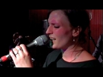 Laura Redeleit (DE) - Live at MS Stubnitz // 2013-08-10 - Video Select
