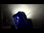Luxul (UK) - Live at MS Stubnitz // 2021-10-15 - Video Select