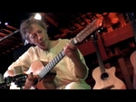 Michel Gentils (FR) - Live at MS Stubnitz // 2013-07-11 - Video Select