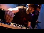 Micronaut (DE) - Live at MS Stubnitz // 2012-04-08 - Video Select