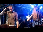 Mörser (DE) - Live at MS Stubnitz // 2012-05-05 - Video Select