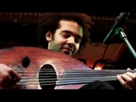 Mohamed Abozekry Et Heejazz (EG/FR) - Live at MS Stubnitz // 2013-06-10 - Video
