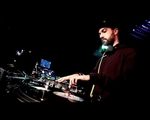 Pyro One Refpolk DJ Boogie Dan (DE) - Live at MS Stubnitz // 2014-09-26 - Video