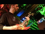 Reflector (AT) - Live at MS Stubnitz // 2012-05-20 - Video Select