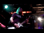 Rodha (DE) - Live at MS Stubnitz // 2013-10-19 - Video Select
