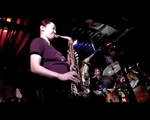 Sax Ruins (JP) - Live at MS Stubnitz // 2013-11-27 - Video Select