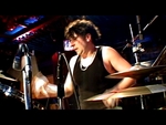Sean Noonan's Brewed By Noon (USA/DE) - Live at MS Stubnitz // 2012-03-18 