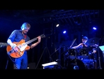 Sean Noonan's "Picnic" (USA/DE) - Live at MS Stubnitz // 2020-10-28 - Video