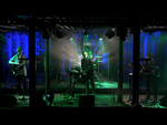 Sproede Lippen (DE) - Live at MS Stubnitz // 2022-06-12 - Video Select