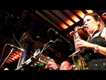 Susanne Alt Band + Gary Winters (DE/USA) - Live at MS Stubnitz // 2012-05-26 
