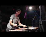 Sven Kacirek (DE) - Live at MS Stubnitz // 2015-08-04 - Video Select