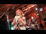 The Lamourettes (FR) - Live at MS Stubnitz // 2013-06-25 - Video Select