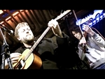 The No Sorrows (UK) - Live at MS Stubnitz // 2012-11-03 - Video Select