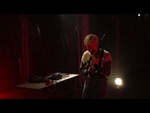 Tin Tin Patrone (DE) - Live at MS Stubnitz // 2020-06-11 - Video Select