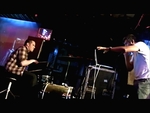 Wajid Yaseen (UK) - Live at MS Stubnitz // 2012-10-03 - Video Select
