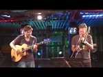 Wolfgang Schmiedt & Joerg Huke - Live at MS Stubnitz // 2012-08-04 - Video 