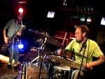 Yoke And Yohs (DK) - Live at MS Stubnitz // 2010-01-15 - Video Select