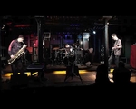 Zu (IT) - Live at MS Stubnitz // 2014-11-23 - Video Select