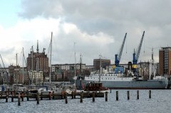 Rostock Stadthafen 2010-04-21